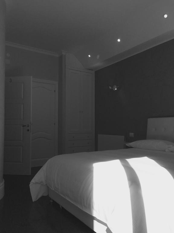 Bed and Breakfast Palazzo Eliss Margherita Di Savoia Zimmer foto