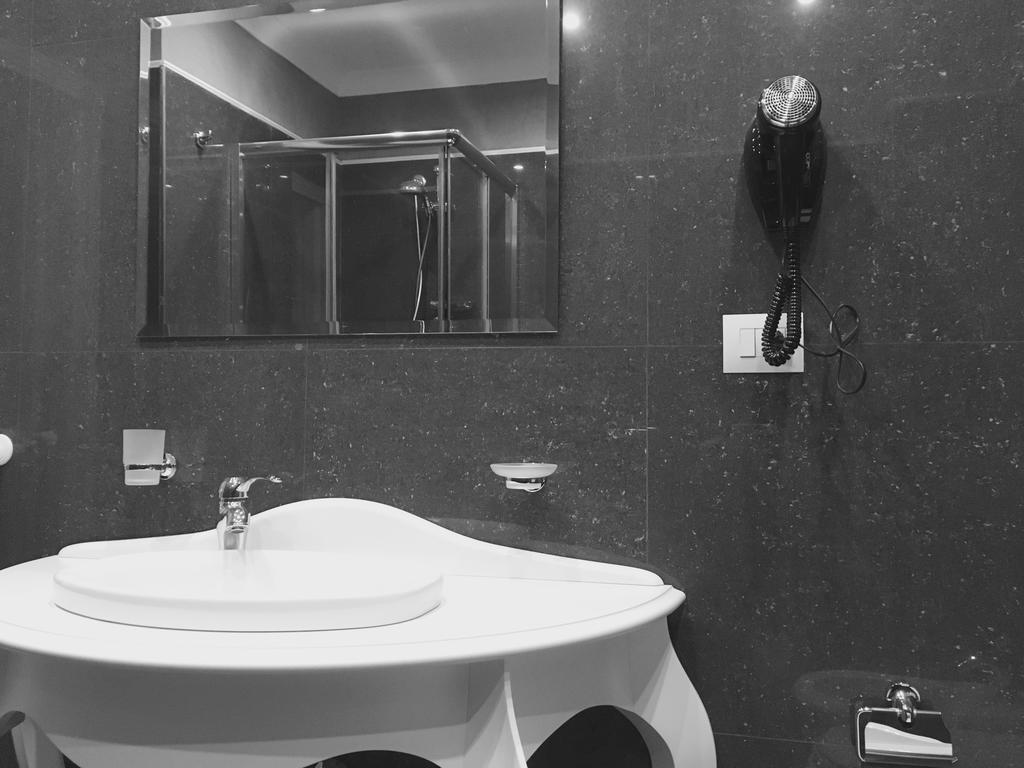 Bed and Breakfast Palazzo Eliss Margherita Di Savoia Zimmer foto