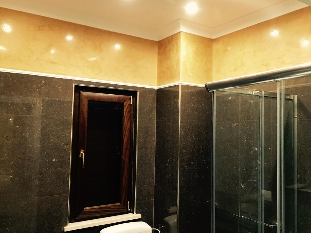 Bed and Breakfast Palazzo Eliss Margherita Di Savoia Exterior foto