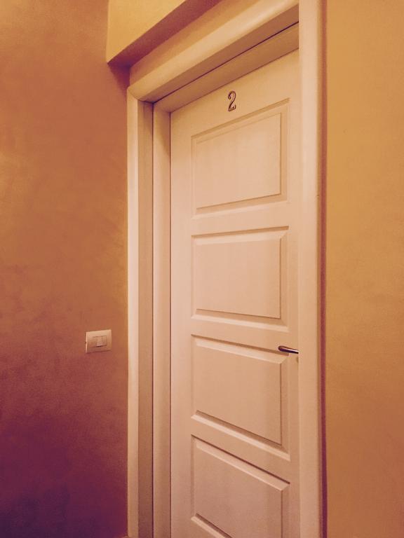 Bed and Breakfast Palazzo Eliss Margherita Di Savoia Zimmer foto