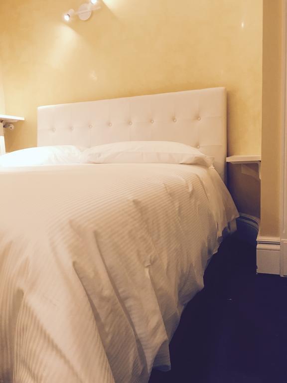Bed and Breakfast Palazzo Eliss Margherita Di Savoia Zimmer foto