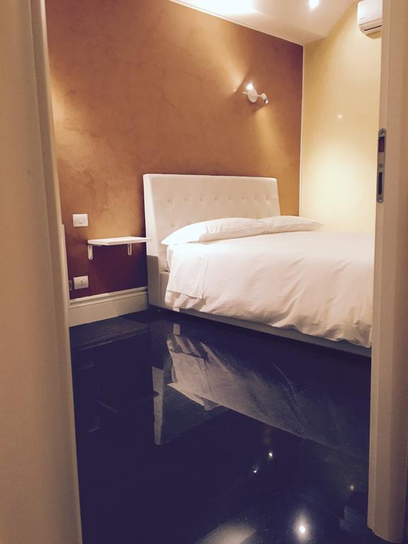 Bed and Breakfast Palazzo Eliss Margherita Di Savoia Zimmer foto